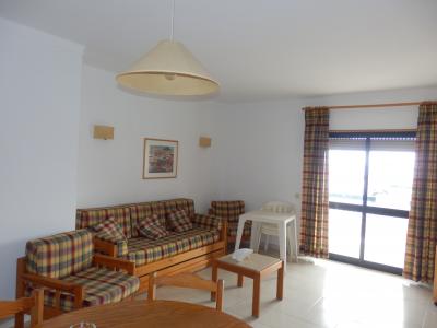 114 : Appartement 1 chambre Orlamar - Manta Rota