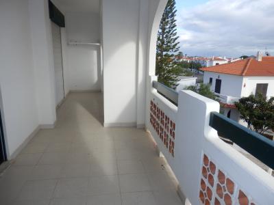 114 : 1 bedroom apartment Orlamar - Manta Rota