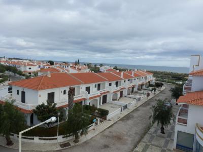 115 : Apartamento T1 Orlamar - Manta Rota