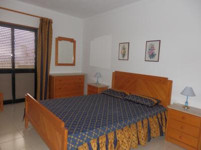 115 : Apartamento T1 Orlamar - Manta Rota