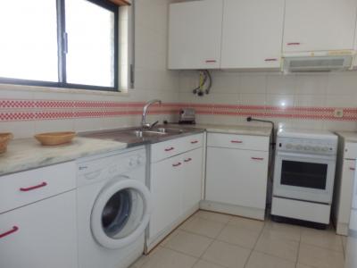 115 : 1 bedroom apartment Orlamar - Manta Rota