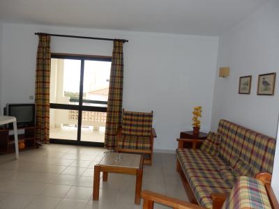 115 : 1 bedroom apartment Orlamar - Manta Rota