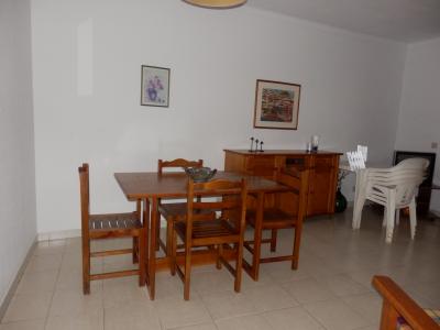115 : Apartamento T1 Orlamar - Manta Rota