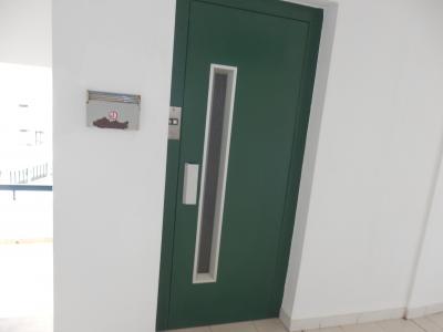 115 : Appartement 1 chambre Orlamar - Manta Rota