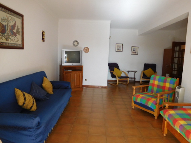 130 : Two bedroom apartment Rota do Sol - Altura
