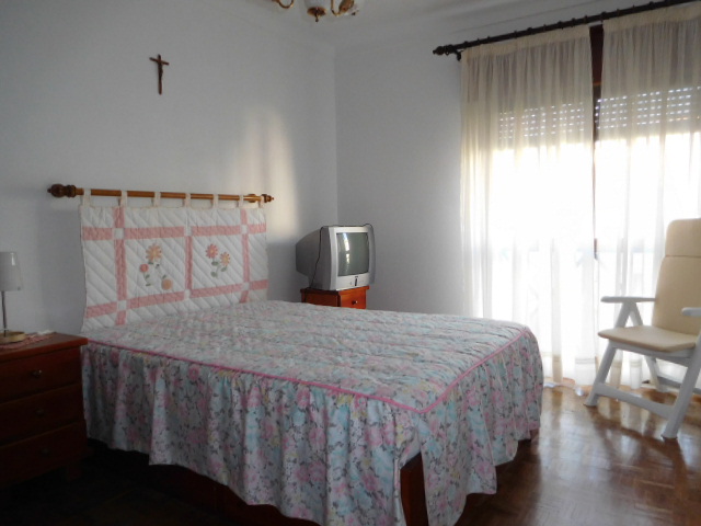 130 : Two bedroom apartment Rota do Sol - Altura