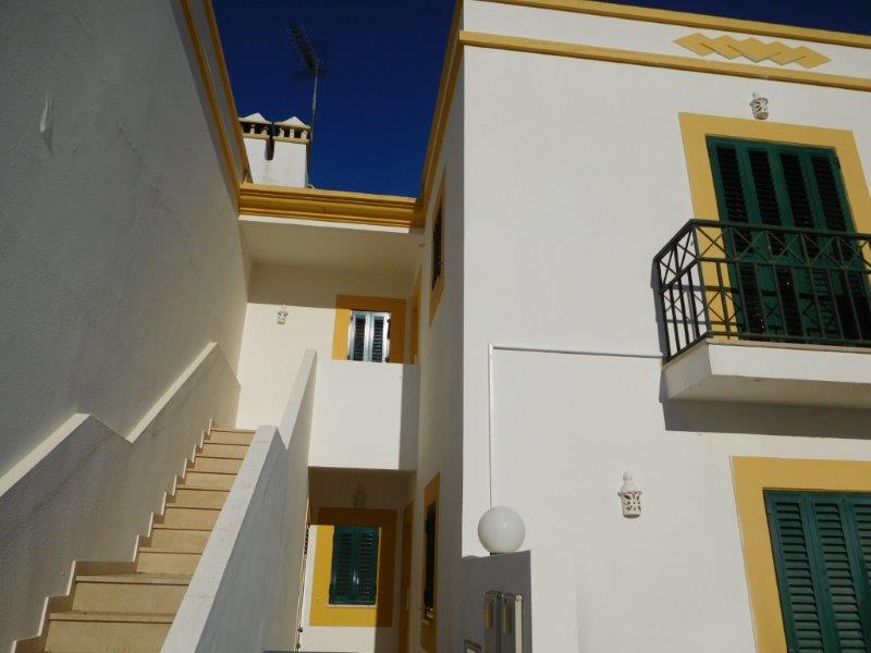 120 : 2 bedroom apartment Manta Azul - Manta Rota