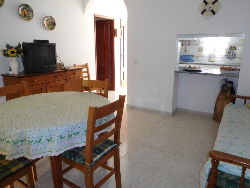 120 :  Appartement 2 chambres Manta Azul - Manta Rota