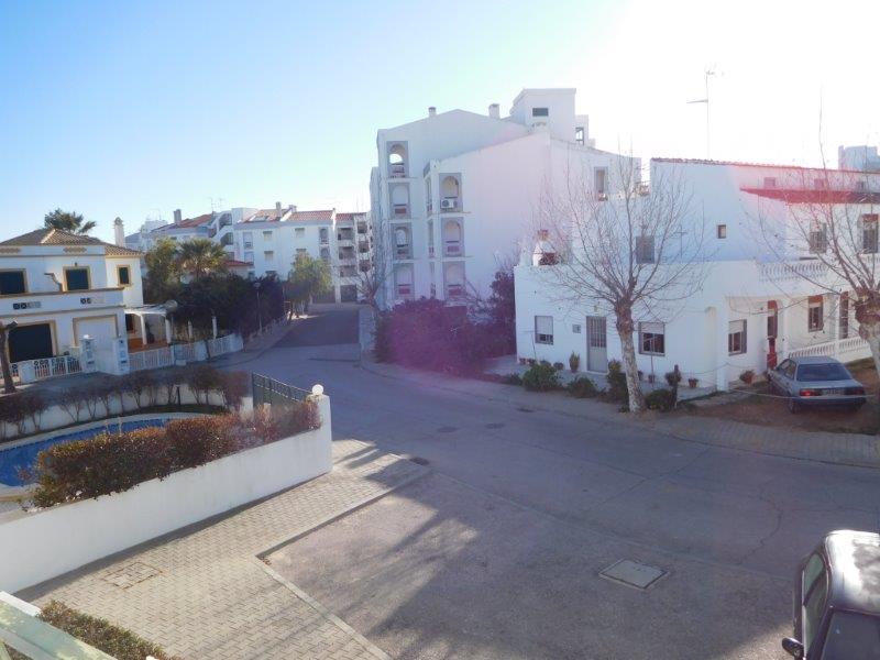 120 : Apartamento com 2 quartos Manta Azul - Manta Rota