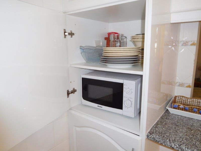 120 : 2 bedroom apartment Manta Azul - Manta Rota