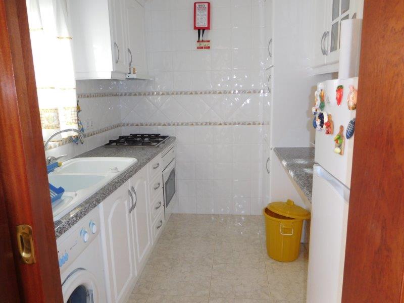 120 : Apartamento com 2 quartos Manta Azul - Manta Rota