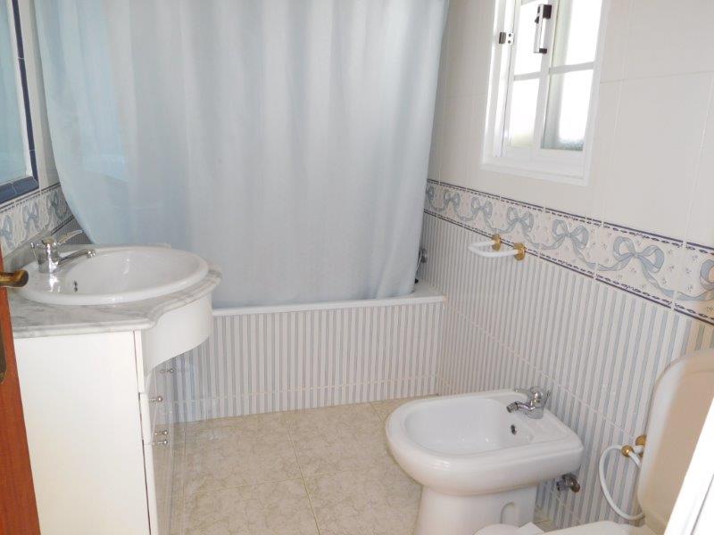 120 : Apartamento com 2 quartos Manta Azul - Manta Rota