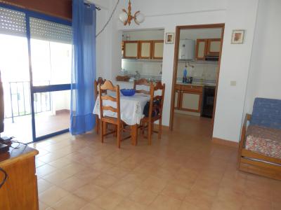 92 : Apartement 1 chambre - Altura