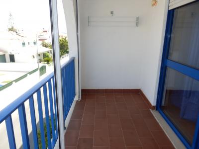 92 : Apartement 1 chambre - Altura