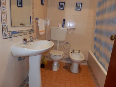 92 : Apartement 1 chambre - Altura