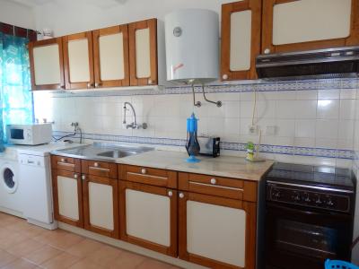 92 : One bedroom apartment  - Altura