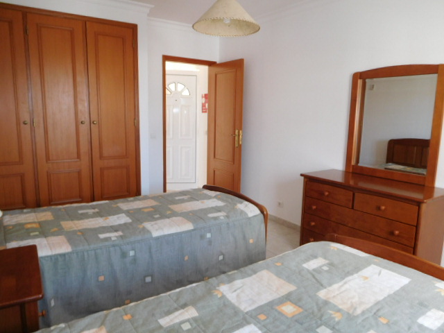58 : Apartement une chambre Alturamar - Altura