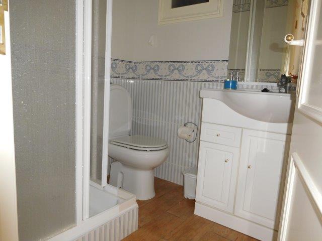 155 : Moradia com 3+1 quartos com piscina privativa - Altura