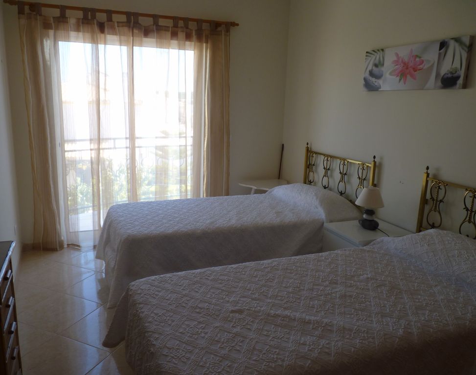 Ref. 154 : Apartamento T2  - Altura - Altura
