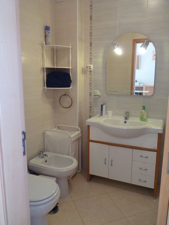 154 : Apartement deux chambre Altura - Altura