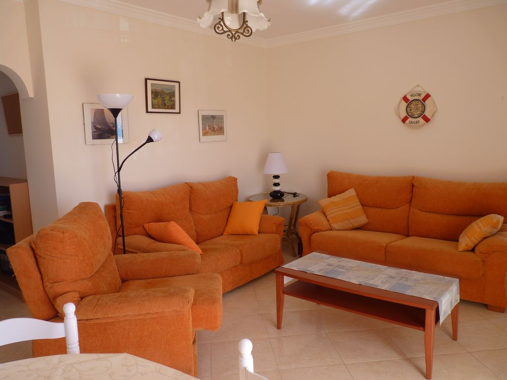 154 : Apartement deux chambre Altura - Altura