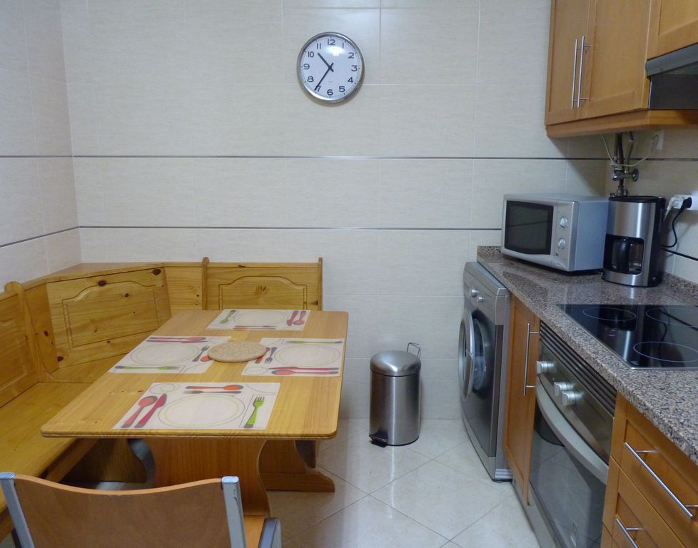 154 : Apartement deux chambre Altura - Altura