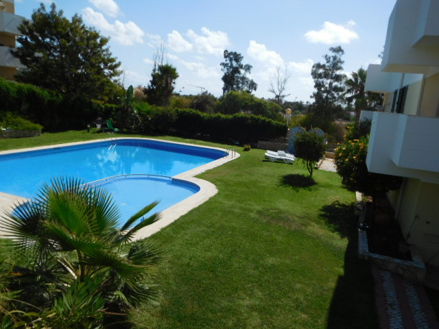 38 : Appartement 2 chambre avec piscine - Cabanas de Tavira