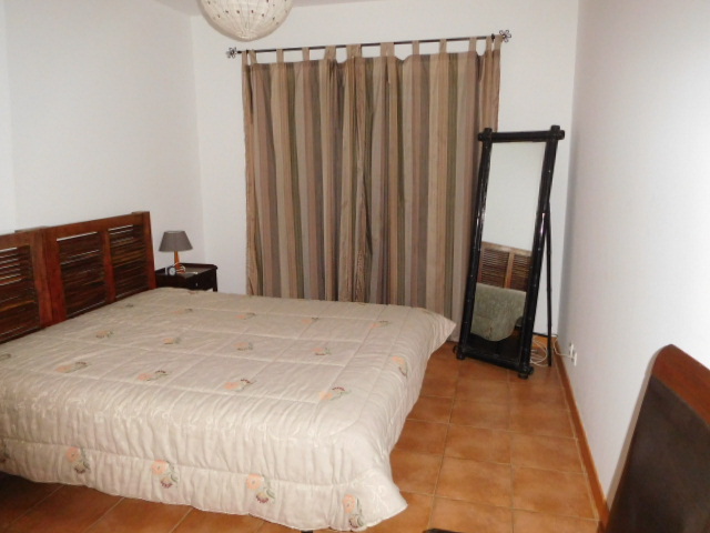 38 : 2 bed apartment with pool - Cabanas de Tavira