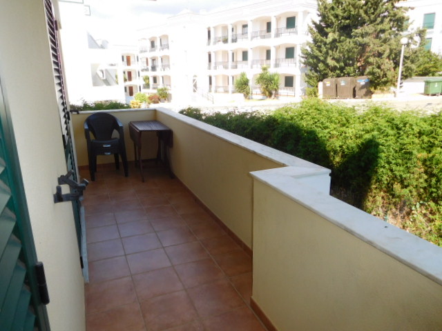 38 : 2 bed apartment with pool - Cabanas de Tavira