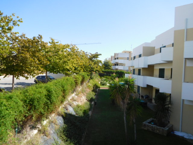 38 : Appartement 2 chambre avec piscine - Cabanas de Tavira