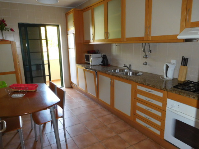 38 : Appartement 2 chambre avec piscine - Cabanas de Tavira