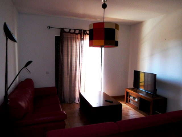 38 : 2 bed apartment with pool - Cabanas de Tavira