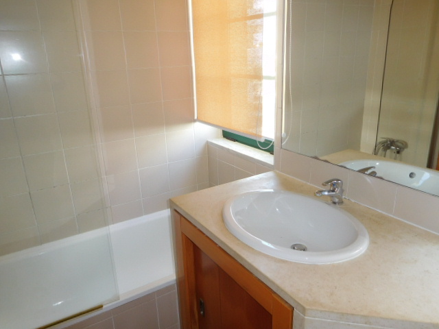 38 : Appartement 2 chambre avec piscine - Cabanas de Tavira