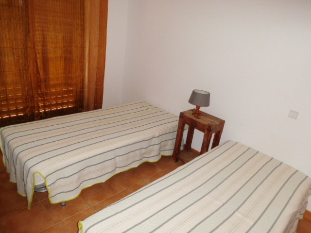 38 : Appartement 2 chambre avec piscine - Cabanas de Tavira