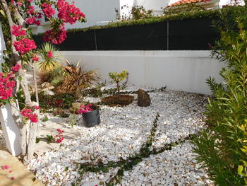 160 : Maison avec 3 chambres Altura - Altura