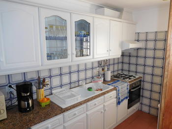 160 : 3 bedroom house Altura - Altura