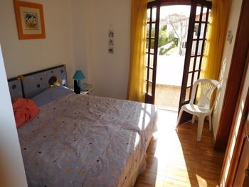 160 : Maison avec 3 chambres Altura - Altura