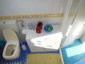 160 : Maison avec 3 chambres Altura - Altura