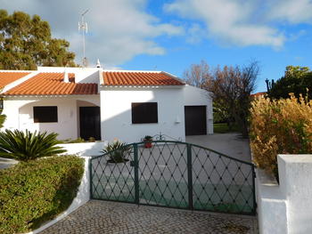 161 : Maison avec 2 chambres Altura - Altura