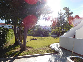 161 : Maison avec 2 chambres Altura - Altura