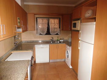 161 : Maison avec 2 chambres Altura - Altura