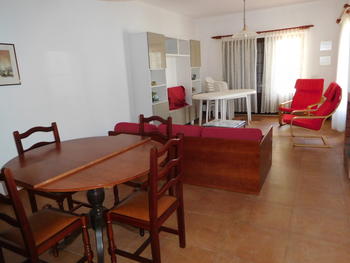 161 : Maison avec 2 chambres Altura - Altura