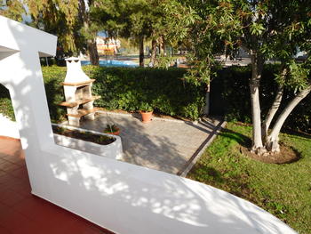 161 : 2 bedroom house Altura - Altura