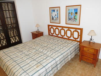 162 : 3 bedroom house Altura - Altura