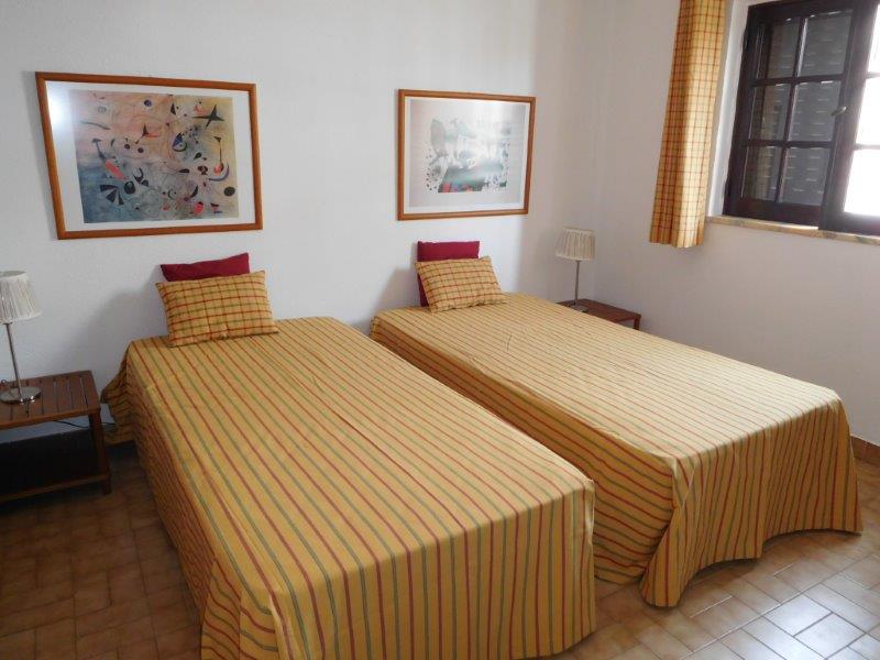 162 : Maison avec 3 chambres Altura - Altura