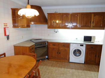 162 : 3 bedroom house Altura - Altura