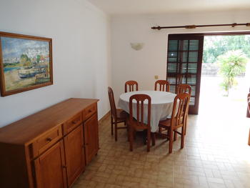 162 : Maison avec 3 chambres Altura - Altura