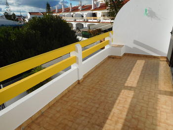 162 : 3 bedroom house Altura - Altura