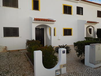 Casas da Praia