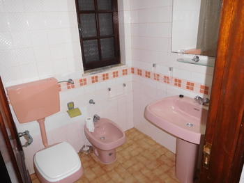 162 : 3 bedroom house Altura - Altura